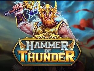 Hammer Of Thunder thumbnail