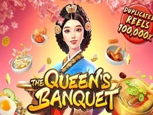 The Queens Banquet thumbnail