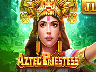 Aztec Priestess thumbnail