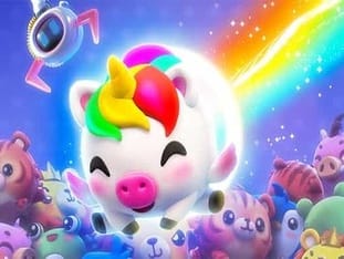 Plushie Frenzy thumbnail