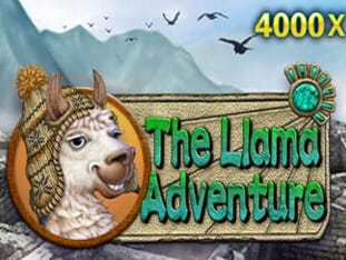 The Llama Adventure thumbnail