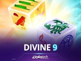 Divine 9™ thumbnail