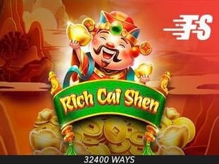 Rich Caishen (1) thumbnail